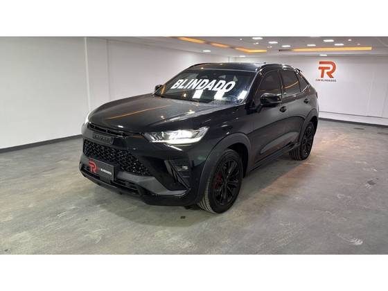 GWM HAVAL H6 GT 1.5 PHEV AWD E-TRACTION GWM HAVAL H6 GT 1.5 PHEV AWD E-TRACTION